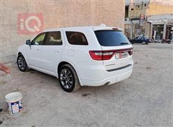 دودج دورانجو